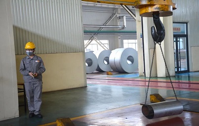 Kompetisi Operasional Crane