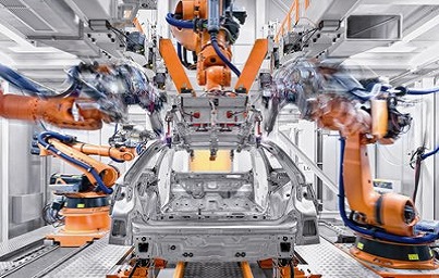 Hambatan rantai pasokan akan mempengaruhi kebangkitan industri otomotif